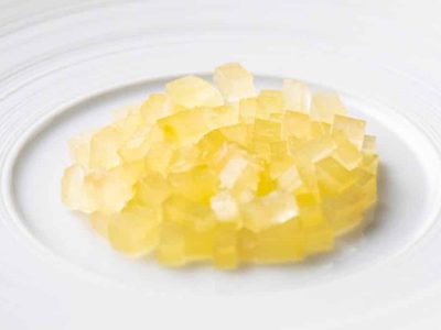 Watermelon rind