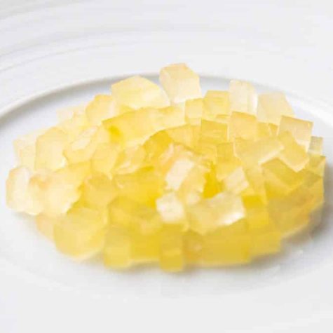 Watermelon rind