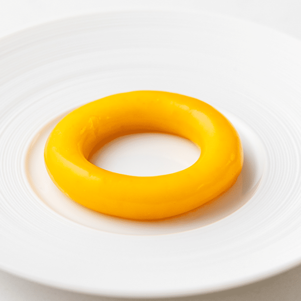 apricot jelly