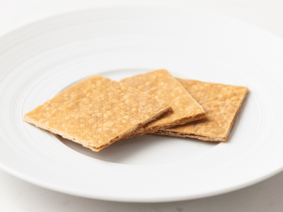 butternut squash cracker