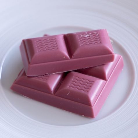 cherry chocolate