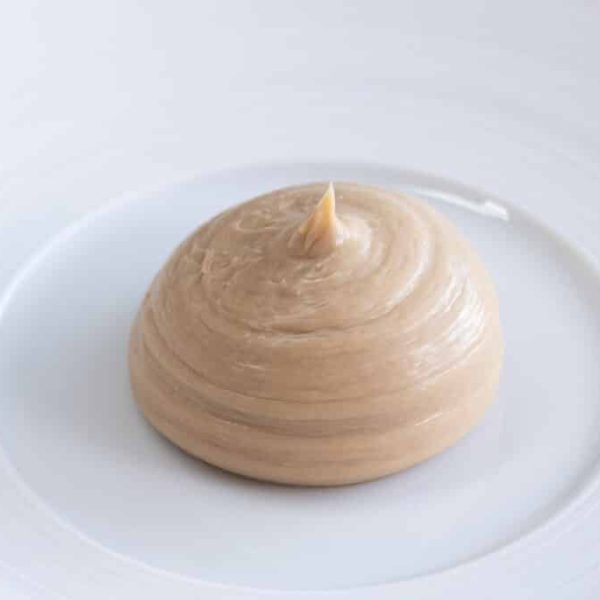 coffee ganache