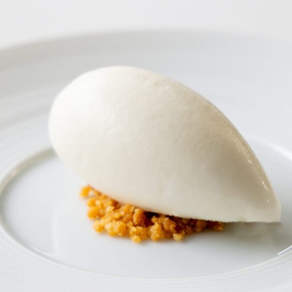 Magnolia ice cream