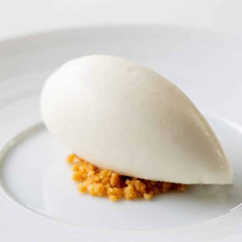 Magnolia ice cream