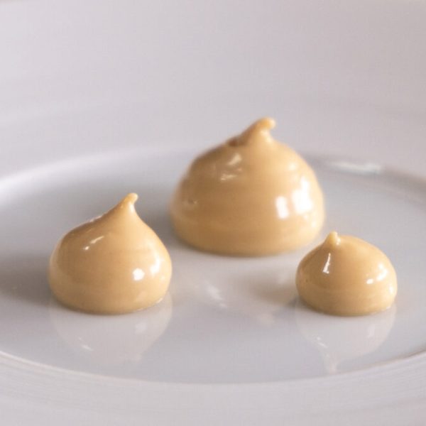 Crab mayonnaise