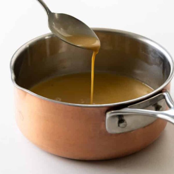 Quail sauce