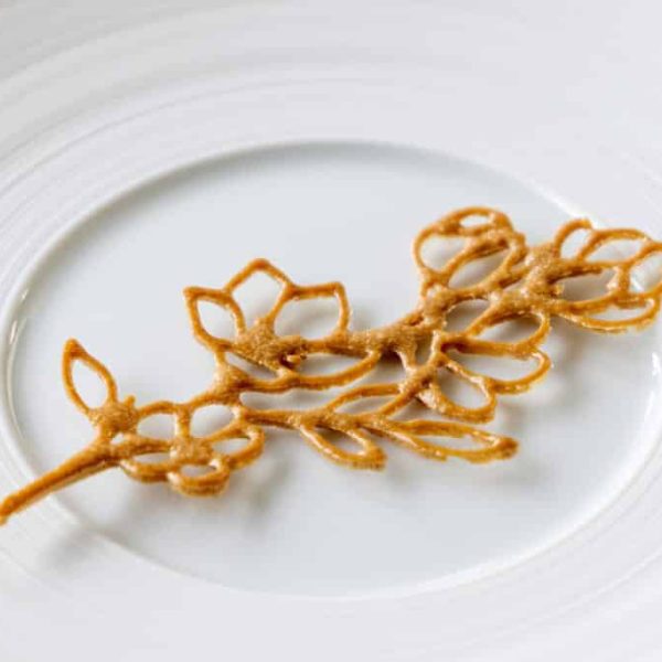 Muscovado tuille