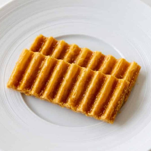 puff pastry