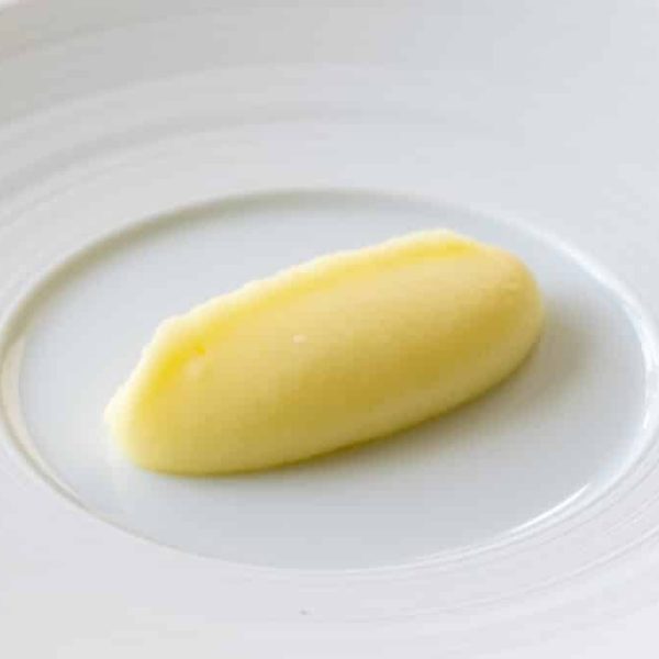 Potato puree