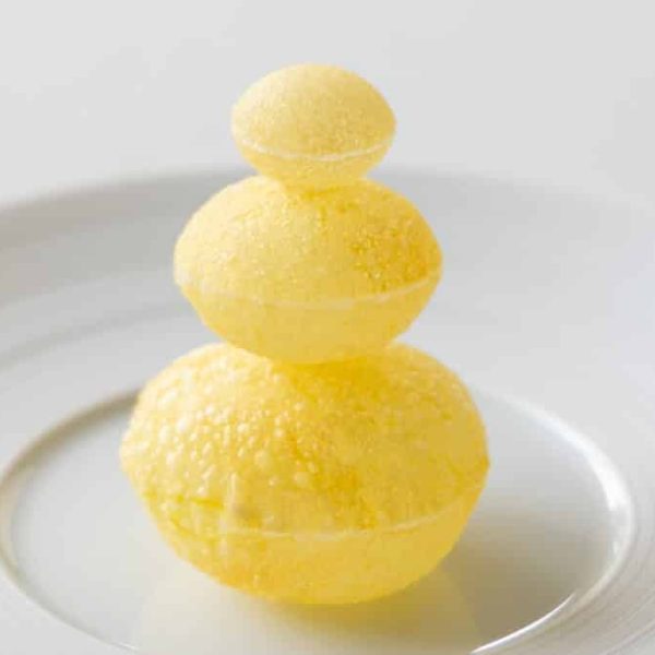 Pommes soufflé