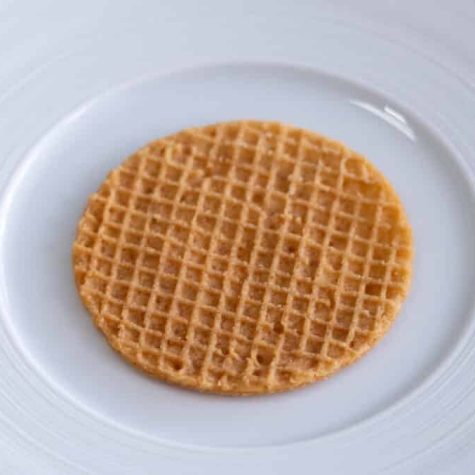 spreadable cookie