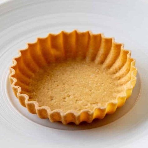 Sweet tartelette