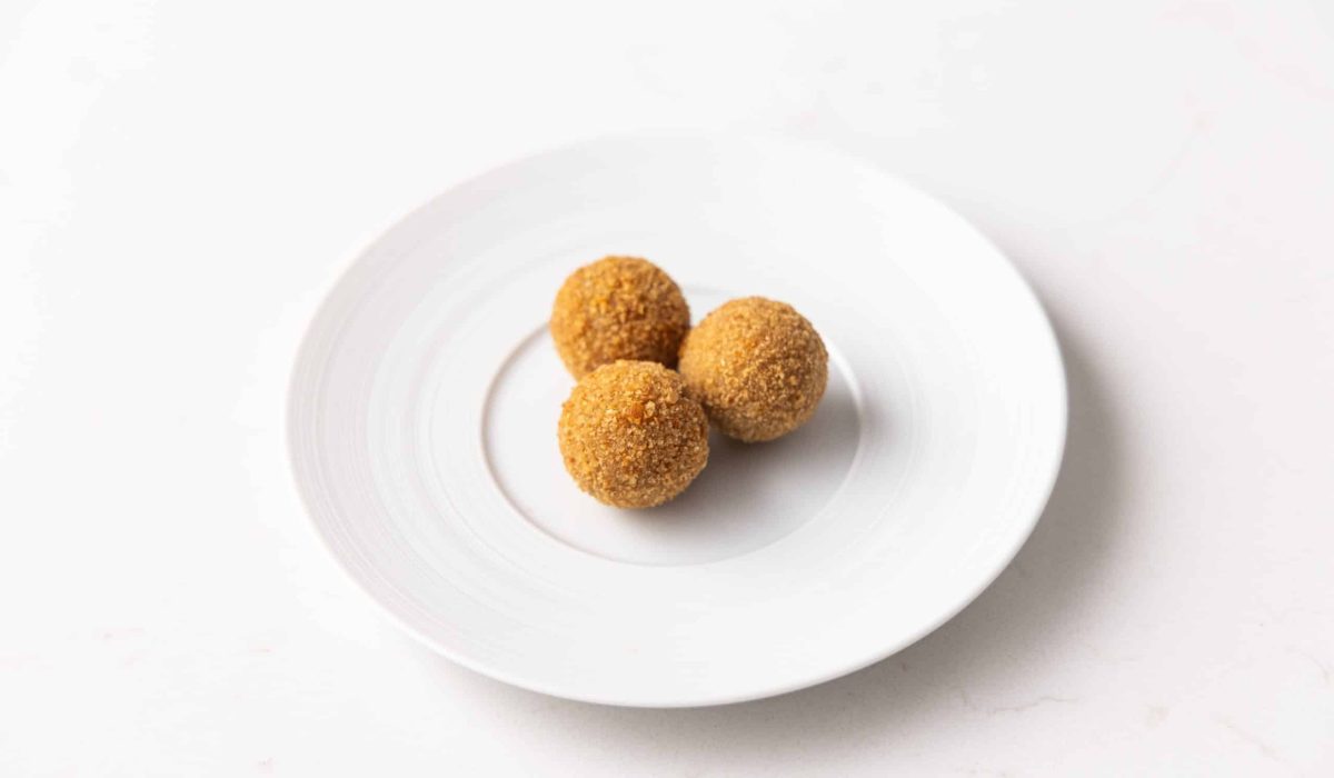 truffle chicken recipes
