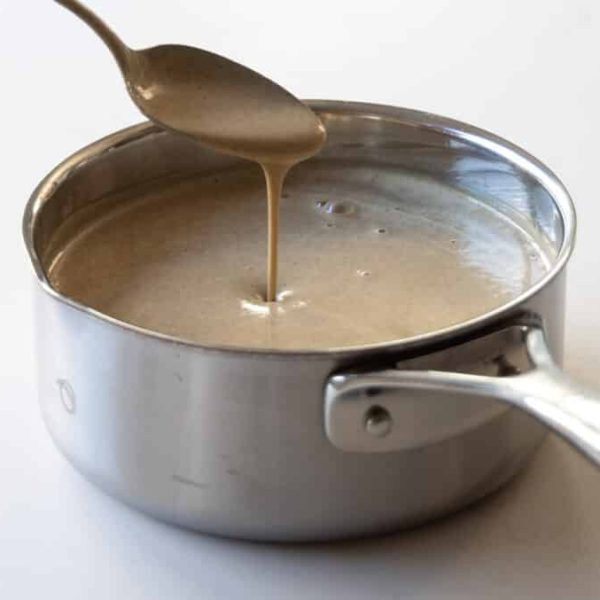 truffle sauce