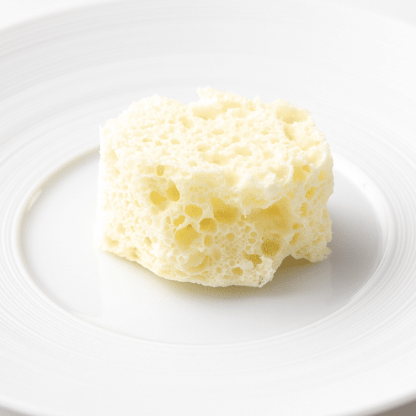 Olive oil & white chocolate Bross